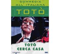 Toto' cerca CASA [Import]