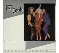 Toto Coelo - Girl's Night Out / One Step Closer