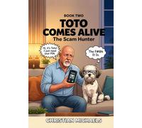 Toto Comes live: The Scam Hunter