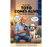 Toto Comes live: The Scam Hunter