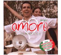 Toto Cutugno - Amore Romantico Vol. 4