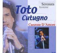 Toto Cutugno - Canzone D'amore