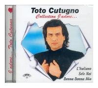 Toto Cutugno - Collection J'adore