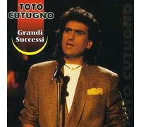 Toto Cutugno - I Grandi Successi
