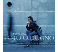 Toto Cutugno - Il Treno Va
