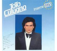 Toto Cutugno - Insieme 1992