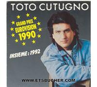 Toto Cutugno - Insieme 1992 [VINYL]