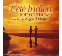 Toto Cutugno - L Ete Indien
