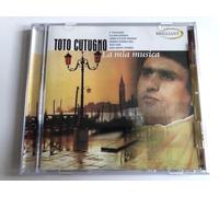 Toto Cutugno - La Mia Musica