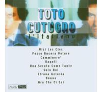 Toto Cutugno - L'italiano