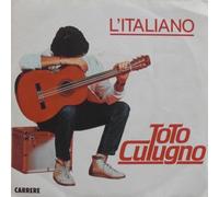 Toto Cutugno - L'Italiano et Sara