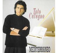 Toto Cutugno - Mediterraneo