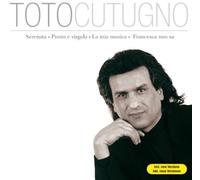 Toto Cutugno – Serenata – CD – US Import