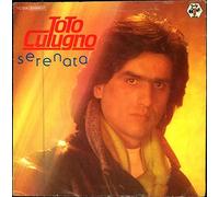 Toto Cutugno - Serenata / Serenata ( Instrumental)
