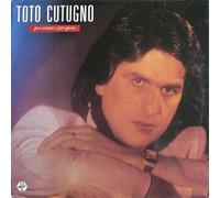 Toto Cutugno - Toto Cutugno - Per Amore O Per Gioco GERMANY 207 467-630 [Vinyl LP]