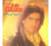 Toto Cutugno - Toto Cutugno - Serenata - Baby Records - 1C 006 2000637, EMI Electrola - 1C 006 2000637