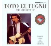 Toto Cutugno - Toto Cutugno - The Very Best Of