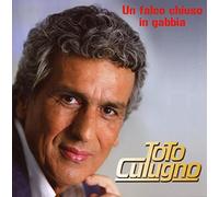 Toto Cutugno - Un Falca Chiuso in Bab