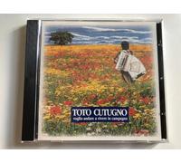 Toto Cutugno - Voglio Andare A Vivere In Campagna