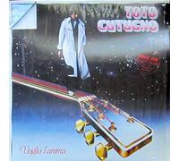 Toto Cutugno - Voglio L'Anima [Vinyl LP]