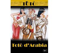Toto' D'Arabia