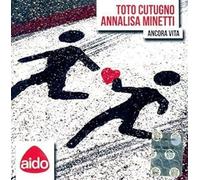 Toto E Annalisa - Audio Cd Toto Cutugno E Annalisa Minetti - Ancora Vita