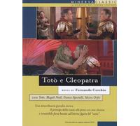Toto' E Cleopatra - Toto' E Cleopatra