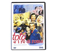 toto' e i re di roma dvd Italian Import