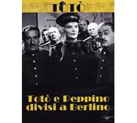toto' e peppino divisi a berlino dvd Italian Import