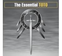 TOTO: ESSENTIAL TOTO - CD
