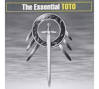 Toto – Essential Toto – CD – Australian Import – Legacy