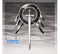 TOTO - Essential Toto (Sony Gold Series)