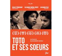 Toto et ses s urs - DVD