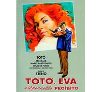 Totò Eva e il pennello proibito