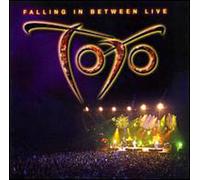 Toto - Falling in Between