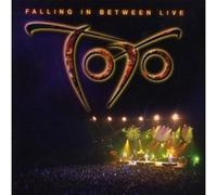 TOTO "FALLING IN BETWEEN LIVE" 2 CD NEW