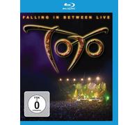 Toto: Falling in Between Live