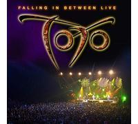 Toto - Falling In Between Live