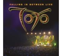 Toto - Falling In Between: Live (3LP) [VINYL]