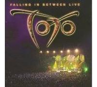 Toto - Falling In Between (Live) [Australian Import]