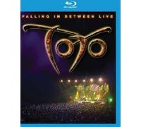 TOTO - FALLING IN BETWEEN LIVE (BLURAY) EAGLE VISION BLU-RAY NEW