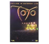 Toto - Falling In Between Live [DVD] [2008]