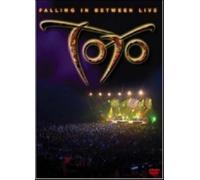 toto - falling in between live dvd Italian Import