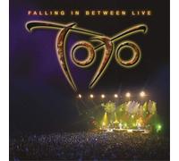 Toto Falling in Between: Live (Vinyl) 12" Album Box Set (US IMPORT)