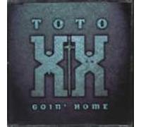 Toto - Going Home