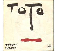 Toto - Goodbye Elenore - Turn back