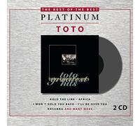 Toto - Greatest Hits