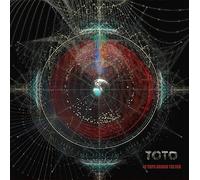 Toto - Greatest Hits - 40 Trips Around The Sun