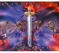Toto - Greatest Hits...And More