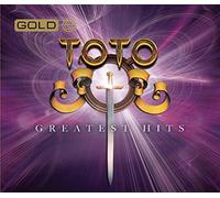 Toto - Greatest Hits Original Masters